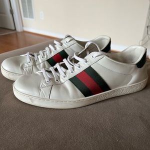 Gucci Ace Sneaker